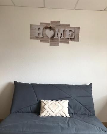 Cosy Colmar Διαμέρισμα Εξωτερικό φωτογραφία