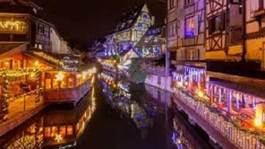 Cosy Colmar Διαμέρισμα Εξωτερικό φωτογραφία