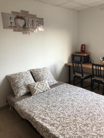 Cosy Colmar Διαμέρισμα Εξωτερικό φωτογραφία