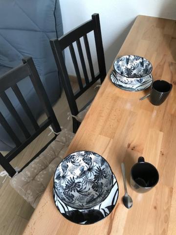 Cosy Colmar Διαμέρισμα Εξωτερικό φωτογραφία